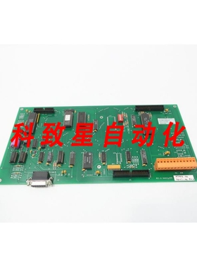 工业配件KEYSTONE 4188-00029 CPU电路板