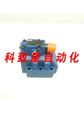 工业配件R900596814 DR30-5-5215YM 先导减压阀