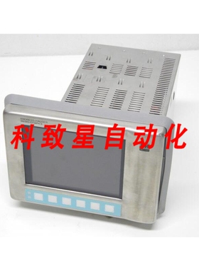 工业配件MEMO-GRAPH S RSG12-BA18DBAAAB 230V 备忘图表