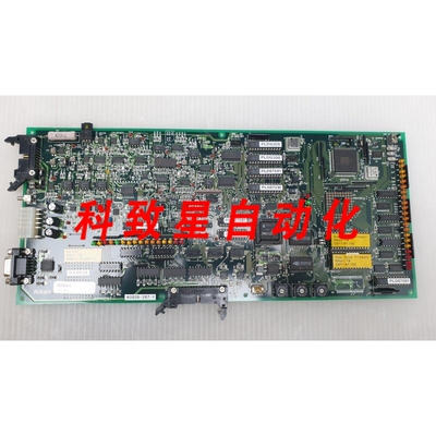 工业配件4S020-207-1控制板 PCB AF-CNT OPTISTATION 7 KAB11110/