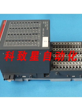 工业配件DC523 B7 1SAP240500R0001