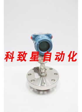 工业配件3051S1TG3A2B11A1AK6M5Q4Q8A10 压力0-600PSI 10.50V-DC