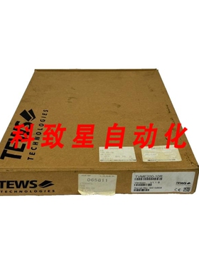 工业配件TEWS TVME200-10R VME 从属板版本V1.1B TVME20010R