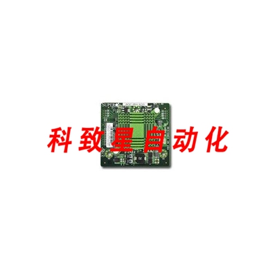 工业配件AOC-IBH-XQS单端口低延迟INFINIBAND装备卡