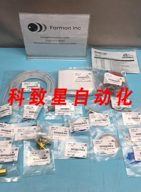工业配件AMAT 02403914 KIT IQDP80 MECH LLC&MED&HARSH PROC FTG