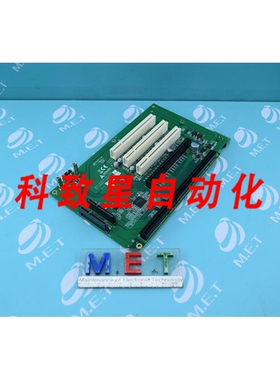 工业配件ABX-6300D-4E1-BP板ABX6300D4E1BP