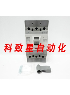 工业配件SUSOL LSCA8US TS800NU 塑壳断路器 700A AMP 240/480/60