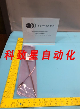 工业配件AMAT 01905511 ASSY COUPLE TC TXZ MCVD TYPE K.189040