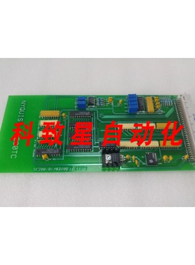 工业配件VG NYQUIST SC200TC