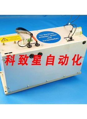 工业配件BAASEL LASERTECH 1010072 PMB BL91