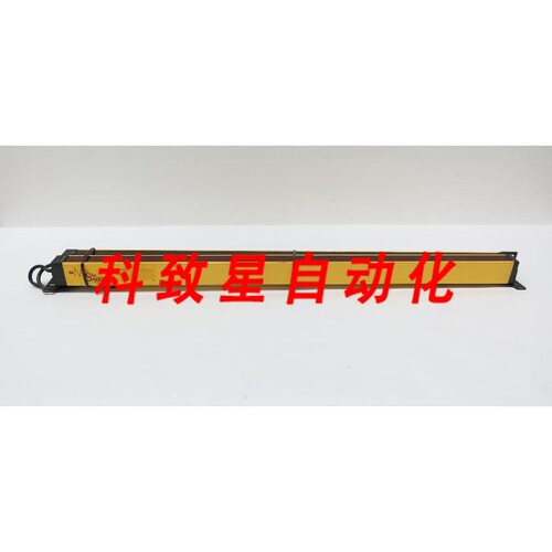 工业配件STI MS46SR0-870-Q1-R-NC-FP MS460-870-X 光幕套件 24V