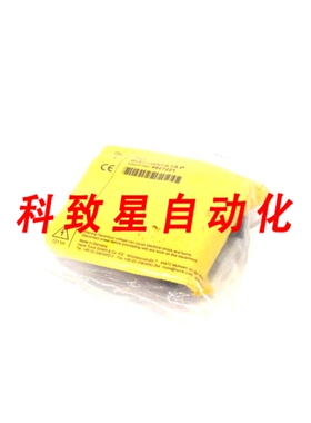工业配件BL67-16DO-0 1A-P输出模块6827221 BL6716DO01AP