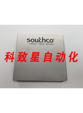 工业配件SOUTHCO R4-EM-64-161机电锁存开关 8-26VDC3A MAX