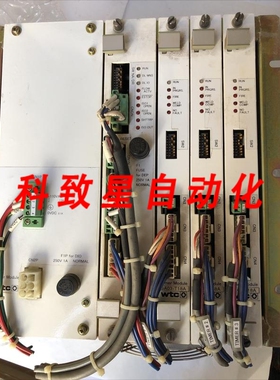 工业配件WTC NB01-D10A PLC控制器 GA03-T18A UNIT SET FK
