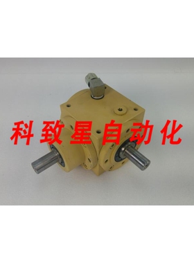 工业配件ATEK GEAR V 090 1:1 B0动力传动