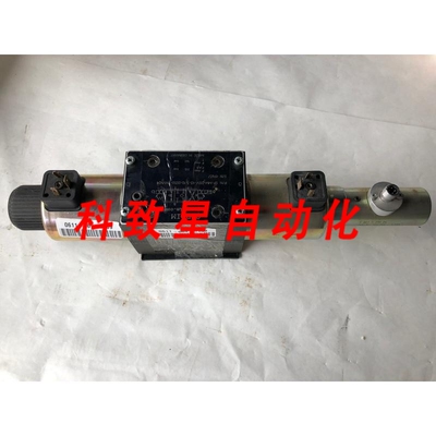 工业配件SERDIM SP-MM-DSV-43-1-10-0050-YNVN24 液压电磁阀 12VD
