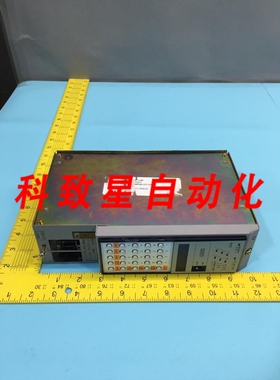 工业配件JAMSC-C8610 MEMOCON-SC COMMUNICATION MODULE 124384