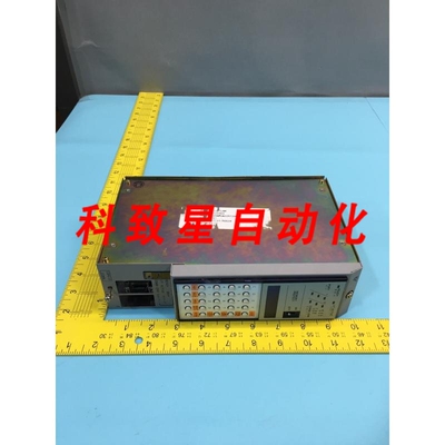 工业配件JAMSC-C8610 MEMOCON-SC COMMUNICATION MODULE 124384