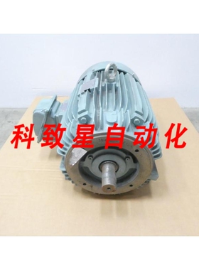 工业配件OPTIM AEHH8N PDH03045C 电机 286TC 3PH 30HP 1770RPM