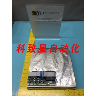 工业配件THERMCO 186181-500 PCB MC SCOM 1V4 063036-00 134382