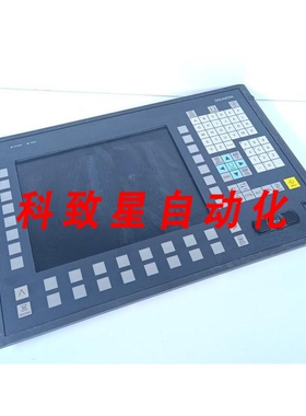 工业配件6FC5203-0AF02-0AA1 OP 012操作面板E版