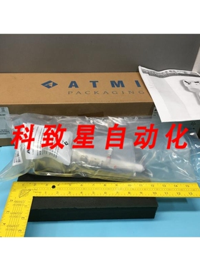 工业配件ATMI SR2BDAFB-050820 SMARTPROBE PRESSURE RELIEF 2.5L