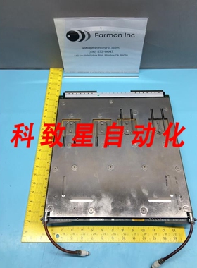 工业配件CREDENCE 97911335-08 32M LOCAL MEM SLICE II/CAP 7-L1