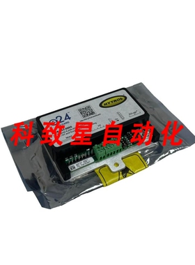 工业配件HYTROL 033.0905 E24 3.0卡 300077 修订版载:1.1