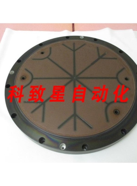 工业配件AMAT 00202151 ESC CHUCK PEDESTAL 200MM NOTCH HVIB 00