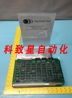 工业配件BH8-0594-02 BG9236 PCB RETICLE CHANGER 140890