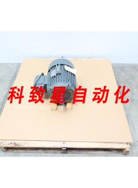 工业配件AEVANECF NV7/54C MAX-SE MOTOR 213TC 7.5HP 1760RPM 2