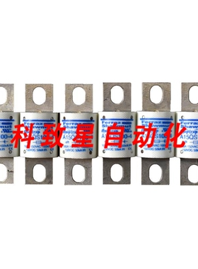 工业配件A15QS100-4半导体保险丝 100A