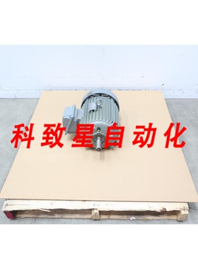 工业配件AEHH8N EP01045 MAX-E1 MOTOR 215T 10HP 1755RPM 575V-A