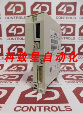 工业配件AS-BDAU-208模拟量输出模块8 点