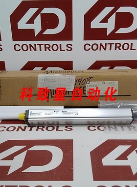 工业配件BTL5-A11-M0130-P-S32 (BTL02K4)微脉冲传感器