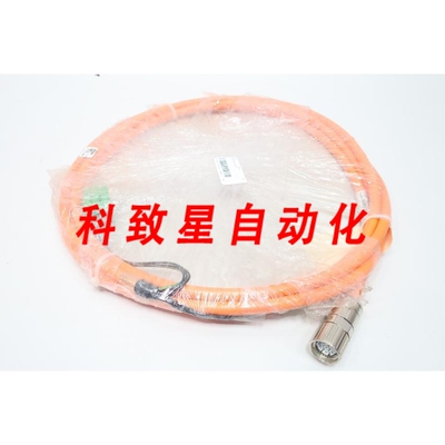 工业配件R911382738 CORDSET CABLE 5M