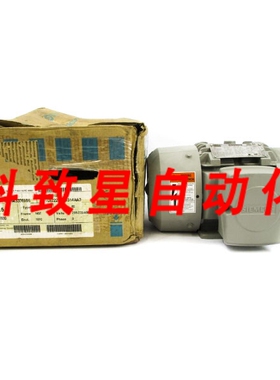 工业配件1LE22211AB314AA3 208-230/460V 4.3-4.2/2.1A