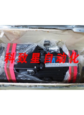 工业配件FL20系列22KW伺服电机FM20-0220F6EEDFL FM200220F6EEDFL