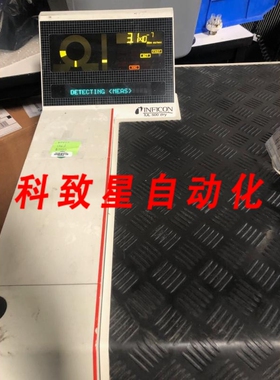 工业配件UL 500 DRY HELIUM LEAK DETECTOR WORKING&CALIBRATED 1