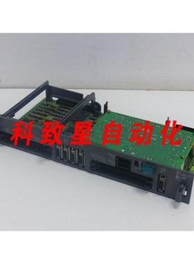 工业配件A16B202-0985 I/0 PSU