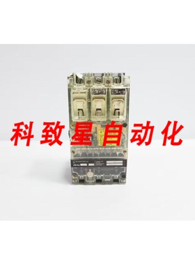 工业配件NZM 6B-63 模壳断路器 3P 60A AMP 600V-AC