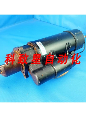 工业配件PRESTOLITE STARTER MS7-506 MTU X52417200003 24V 9.0K