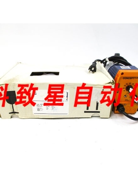 工业配件FLUID CONTROLS CNPB1002NPB2M0D010 100-230VAC 0.43-