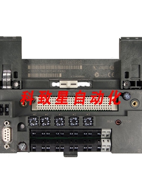 工业配件6ES7193-0CD40-0XA0