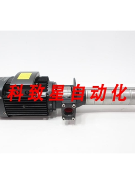 工业配件A98657511P11536002 SPK8-5/5 AMA-RUUV 泵 9M3/H 1.5KW
