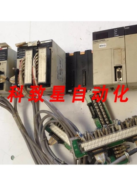 工业配件C200HG-CPU43-E C200H-ID215 C200H-OC225 PA204 SRM21-V