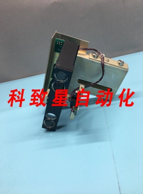 工业配件851-9551-002 OPTICAL DETECTION ENDPOINT ALIGNER WAFE