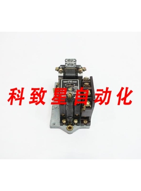 工业配件JOSLYN CLARK D713UP 定时继电器 600V-AC 0-90SEC