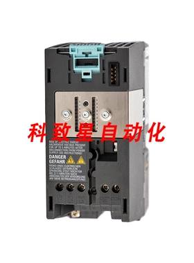 工业配件6SL3210-1SE11-7UA0