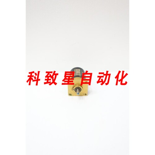 工业配件AUTOTECH CONTROLS E7R-RL101-000FE RESOLVER